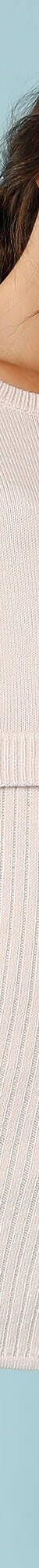 Robe pull effet portefeuille, Spécial Petites (beige) Robe pull effet portefeuille, Spécial Petites (beige)